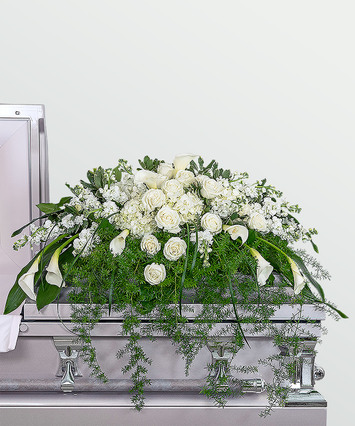 Casket Flowers