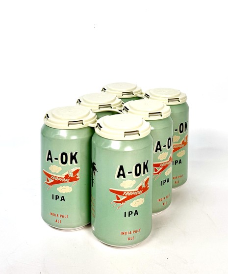 Avondale A-OK IPA