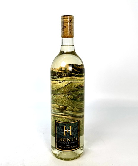 Honig Sauvignon Blanc  2023