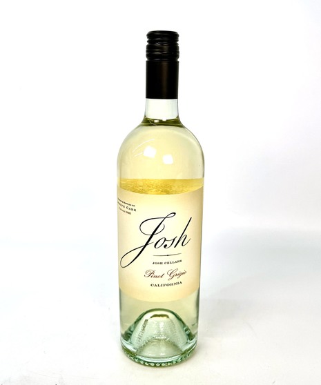 Josh Pinot Grigio