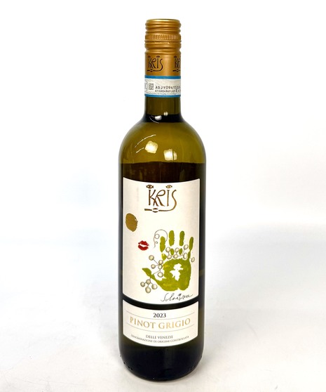 Kris Pinot Grigio