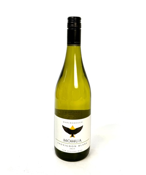 Mohua Sauvignon Blanc