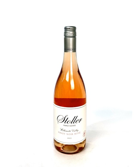 Stoller Rosé